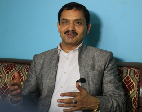 Cabinet dismisses Gyewali, appoints Pokharel as new NRA CEO
